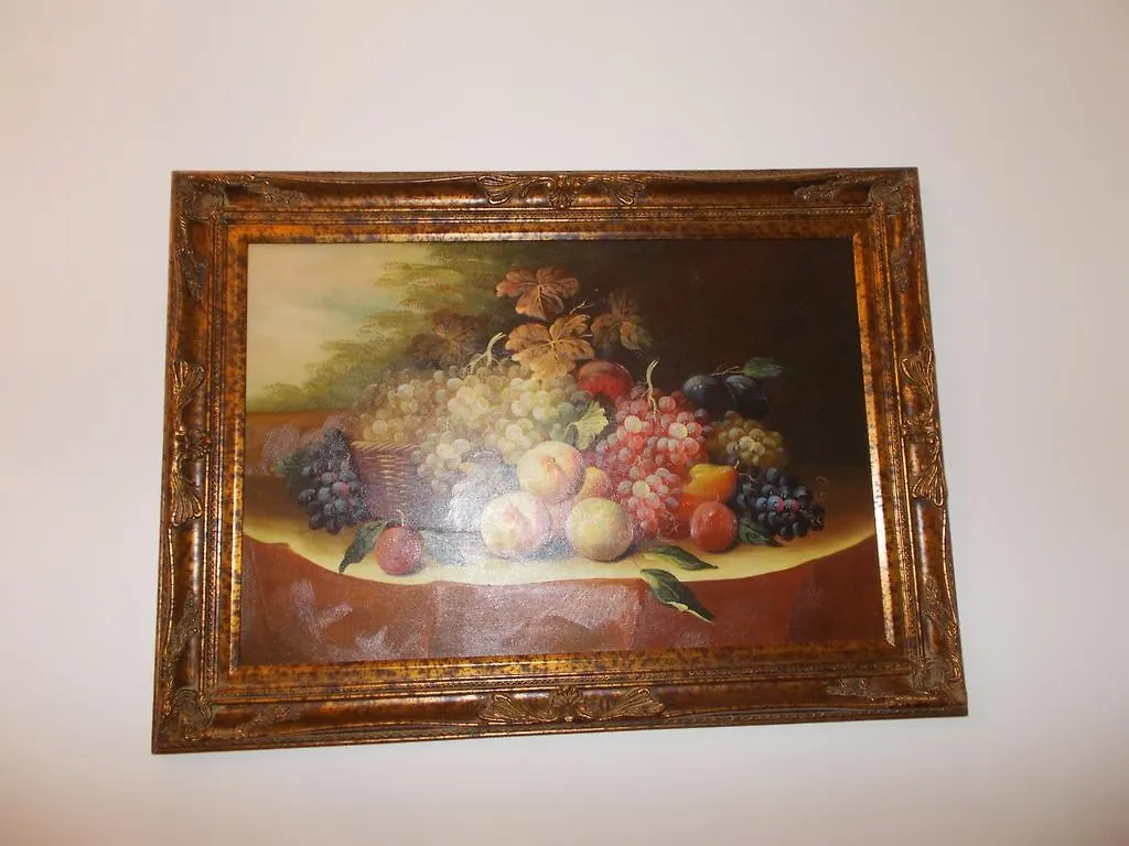B&B Historia Magistra SantʼAntìoco