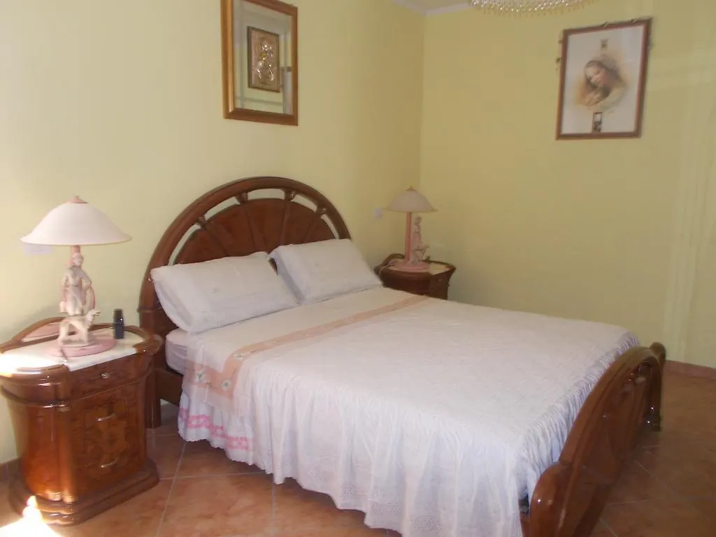 B&B Historia Magistra SantʼAntìoco 0*,  Italie