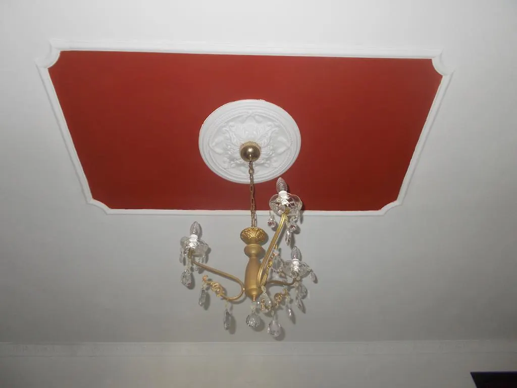 Couette-café B&B Historia Magistra SantʼAntìoco