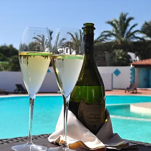 Hotel Le Rocce Antiche, SantʼAntìoco