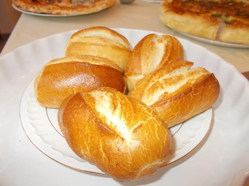 Bed & Breakfast B&B Historia Magistra Sant'Antioco Italy
