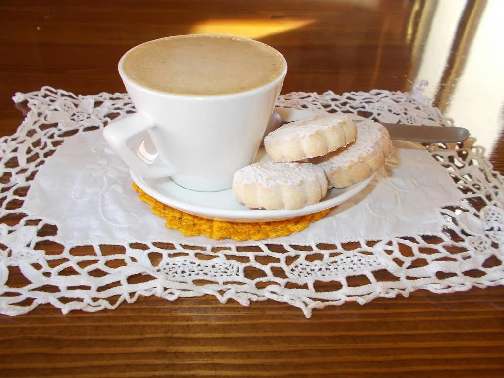 B&B Historia Magistra Sant'Antioco