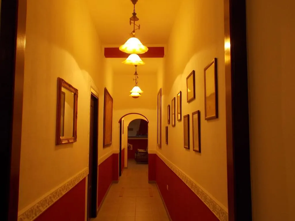 B&B Historia Magistra Sant'Antioco