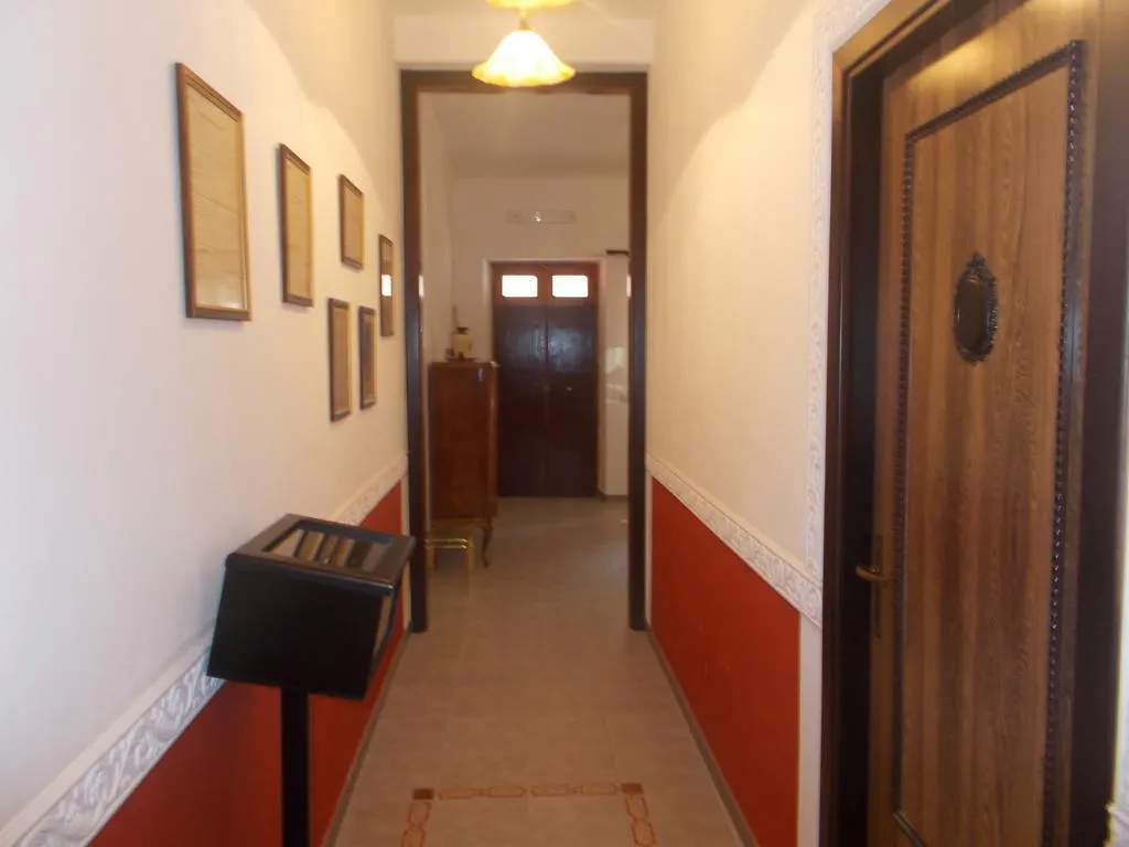 B&B Historia Magistra Sant'Antioco 0*,  Italy