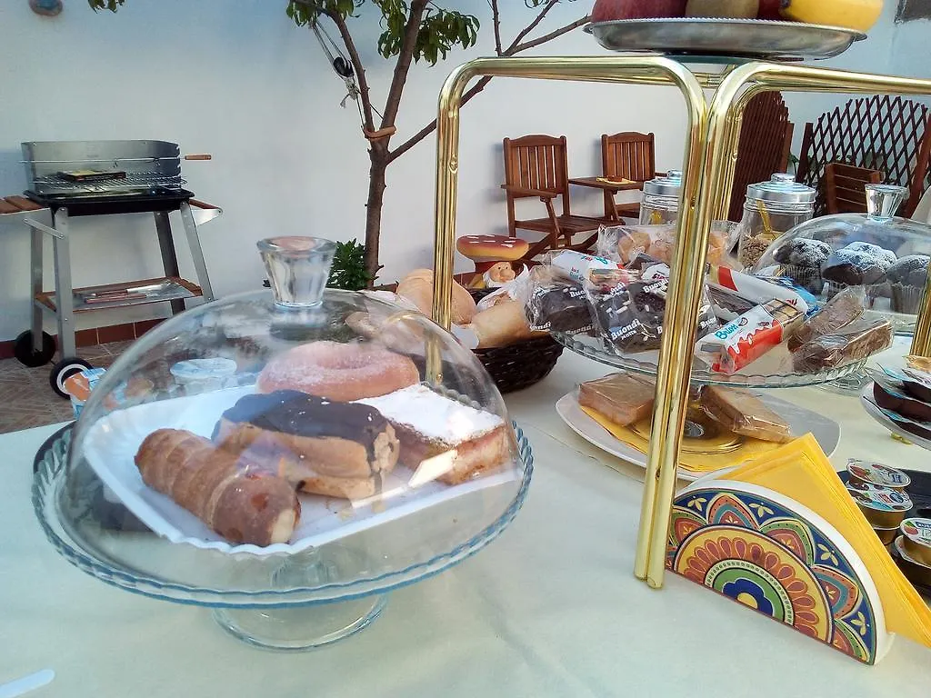 B&B Historia Magistra Sant'Antioco 0*,  Italy