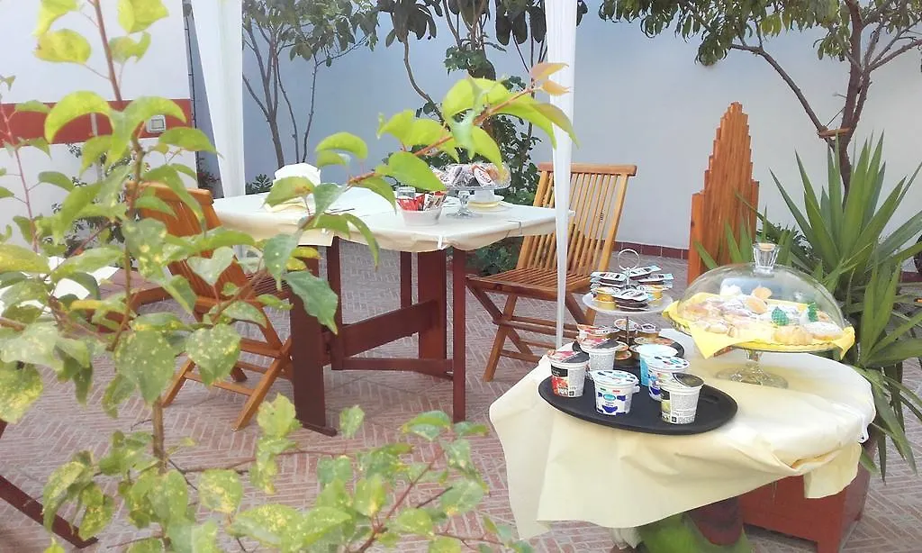 B&B Historia Magistra Sant'Antioco 0*,  Italy